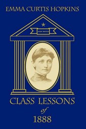 Class Lessons of 1888