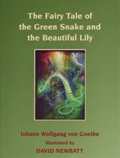 FAIRY TALE OF THE GREEN SNAKE