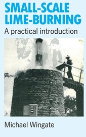 Small-scale Lime-burning