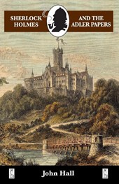 Sherlock Holmes and the Adler Papers