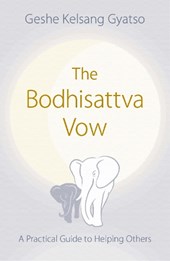 The Bodhisattva Vow