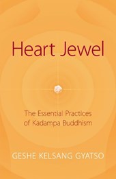 Heart Jewel