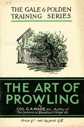 The Art of Prowling