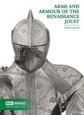 Arms and Armour of the Renaissance Joust
