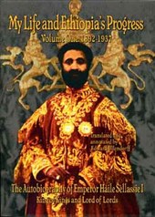 My Life and Ethiopia Progress