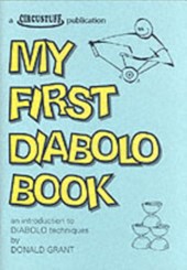 My First Diabolo Book