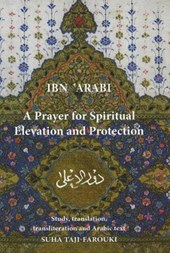 Prayer for Spiritual Elevation & Protection
