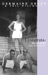 Lysistrata