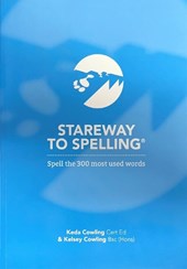 Stareway to Spelling