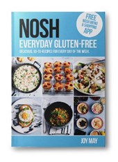 NOSH Everyday Gluten-Free