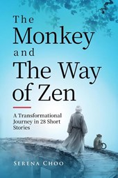 The Monkey and The Way of Zen
