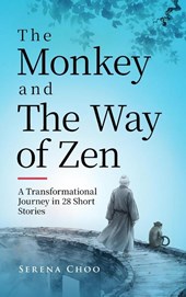 The Monkey and the Way of Zen