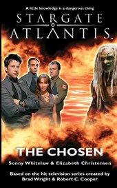 Stargate Atlantis: the Chosen