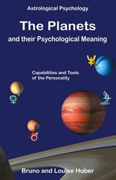 The Planets and Their Psychological Meaning