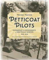 Petticoat Pilots