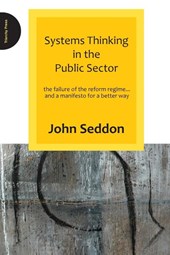 Systems Thinking in the Public Sector