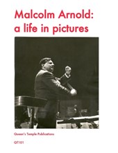 Malcolm Arnold