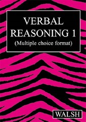 Verbal Reasoning