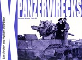 Panzerwrecks X