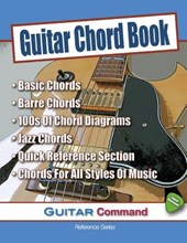 Guitar Chord Book