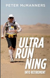 Ultra-running into Retirement