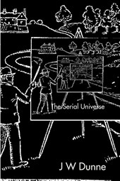THE SERIAL UNIVERSE