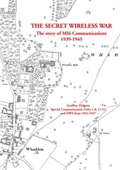 The Secret Wireless War