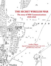 The Secret Wireless War