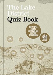 The Lake District Quiz Book