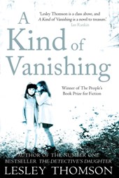 A Kind of Vanishing