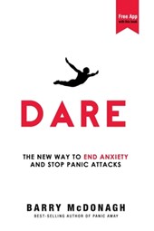 Mcdonagh, B: Dare