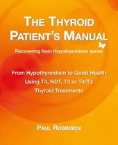 The Thyroid Patient's Manual