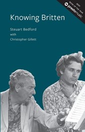Knowing Britten