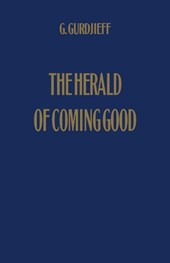 The Herald of Coming Good