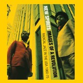 BLACK FIRE NEW SPIRITS