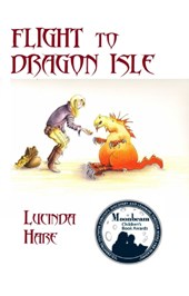 FLIGHT TO DRAGON ISLE 2ND ED