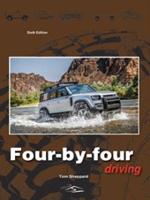 Four-By-Four Driving