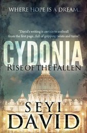 Cydonia