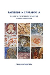 Painting in Cappadocia