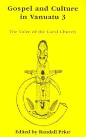 Gospel and Culture in Vanuatu 3