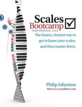 Scales Bootcamp