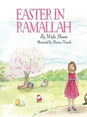 Easter in Ramallah