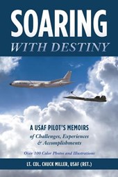 Soaring with Destiny