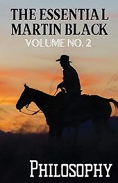 The Essential Martin Black, Volume No. 2