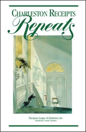 CHARLESTON RECEIPTS REPEATS 7/
