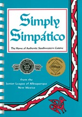 SIMPLY SIMPATICO