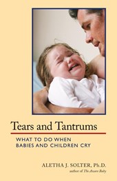 Tears and Tantrums