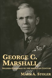 George C. Marshall