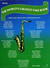 The World's Greatest Fake Book