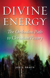 Divine Energy